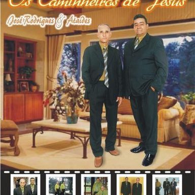 Os Caminheiros de Jesus