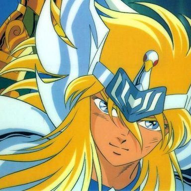 Os Cavaleiros Do Zodíaco