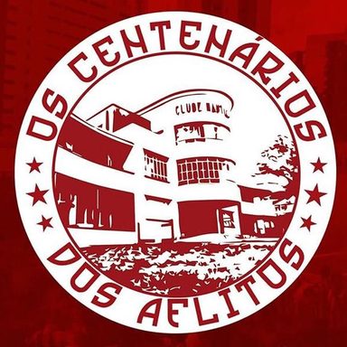 Os Centenários Dos Aflitos