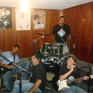 Os Detritos photo 13