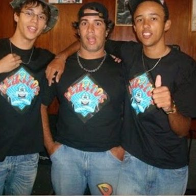 Os Detritos photo 12