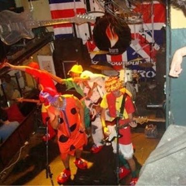 Os Detritos photo 11