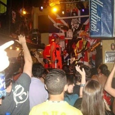 Os Detritos photo 10