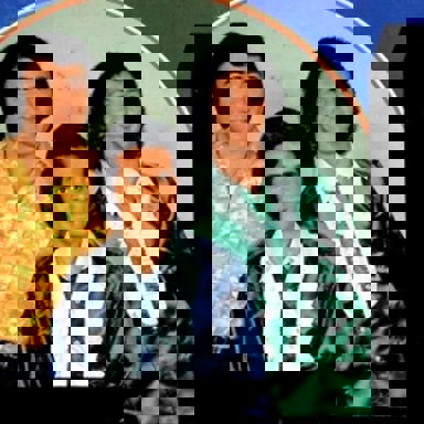 Os Filhos de Brasília