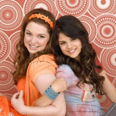 Os Feiticeiros de Waverly Place photo 10