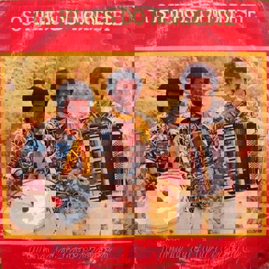 Os Filhos do Nordeste