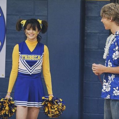 Os Feiticeiros de Waverly Place