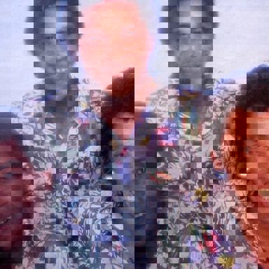 Os Filhos do Nordeste