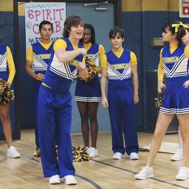 Os Feiticeiros de Waverly Place