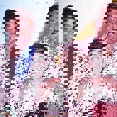 Os Filhos do Nordeste