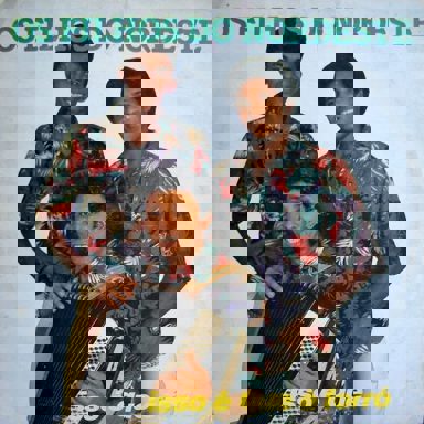 Os Filhos do Nordeste