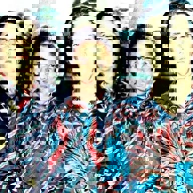 Os Filhos da Fronteira