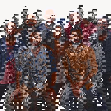 Os Gonzagas photo 11