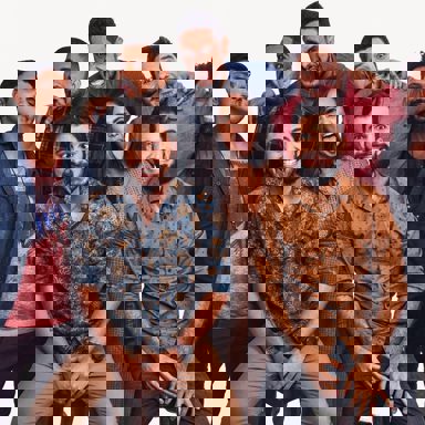 Os Gonzagas photo 12