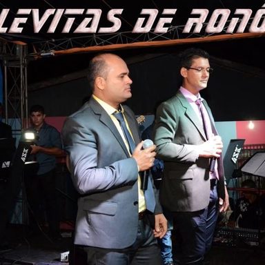 Os Levitas de Rondonia