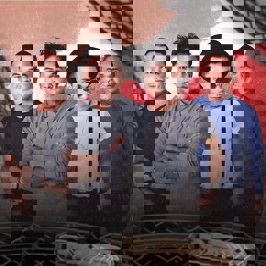 Os Meninos de Barão