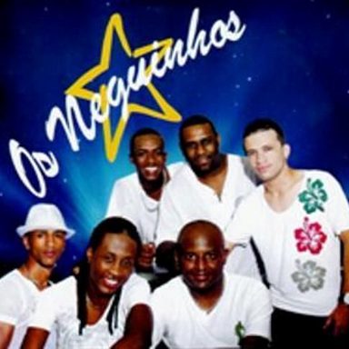 Os Neguinhos