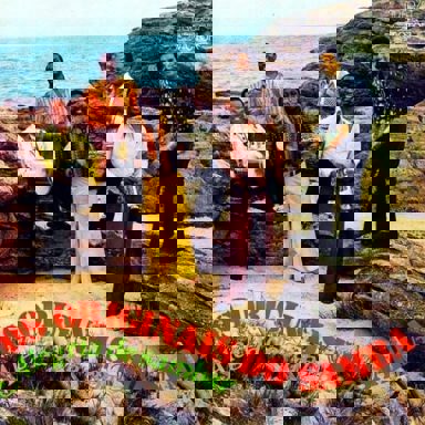 Os Originais do Samba