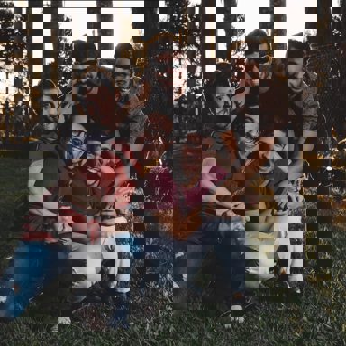 Os Últimos Escolhidos do Futebol