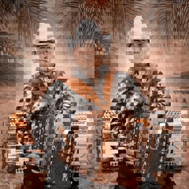 Oscar Ayala y Su Sangre Brava