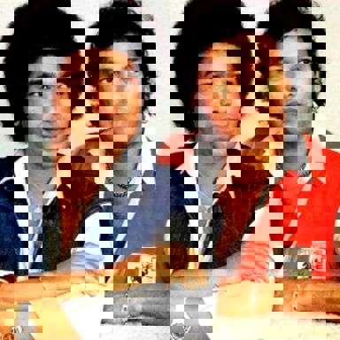 Osmar Dutra e Jean Moreira