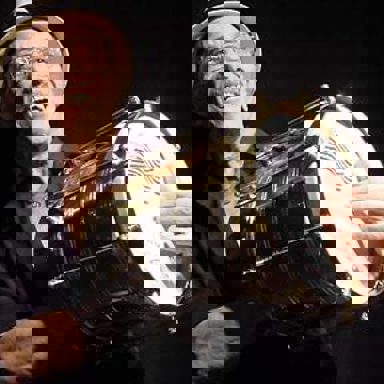 Osvaldinho da Cuíca