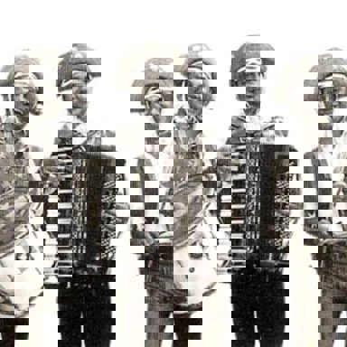 Oswaldinho do Acordeon