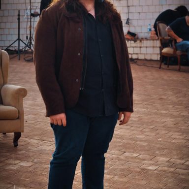 Otávio Bacchin