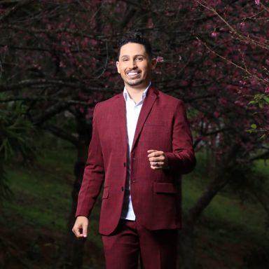 Otávio Almeida