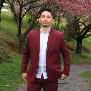 Otávio Almeida