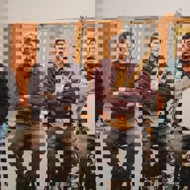 Otro Tavella y los Embajadores del Buen Gusto