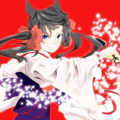 Otome Youkai Zakuro