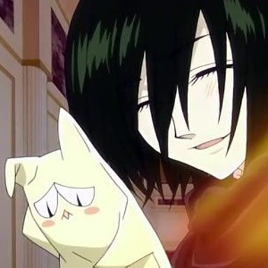 Ouran High School Host Club photo 10