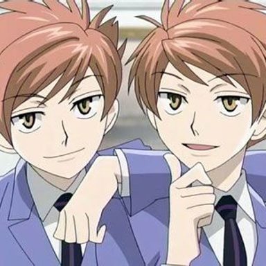 Ouran High School Host Club photo 19