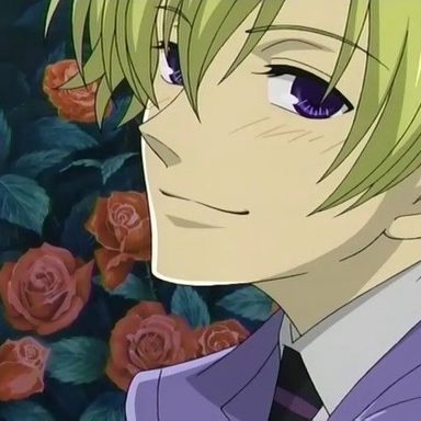 Ouran High School Host Club