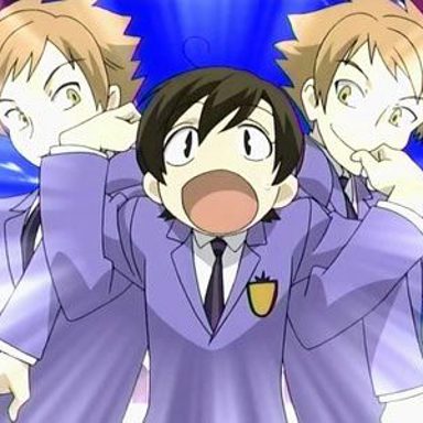 Ouran High School Host Club photo 12