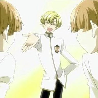 Ouran High School Host Club photo 11