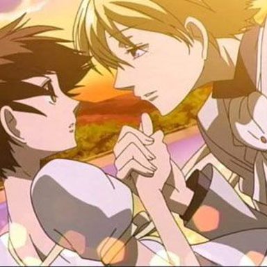 Ouran High School Host Club photo 17