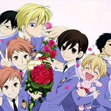 Ouran High School Host Club photo 22