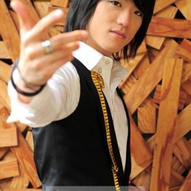Outsider (Rapper)