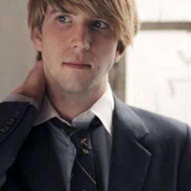 Owen Pallett