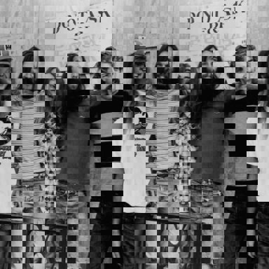 Ozark Mountain Daredevils