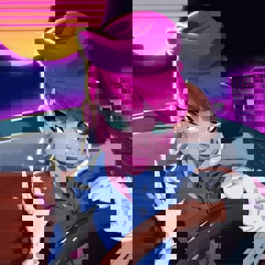 O (Sur)real Mundo de Any Malu