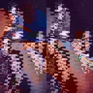 O Acaso Mora ao Lado