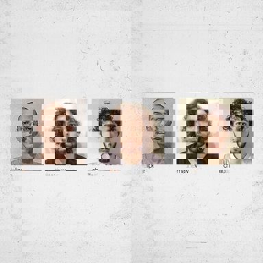 O Acaso Mora ao Lado