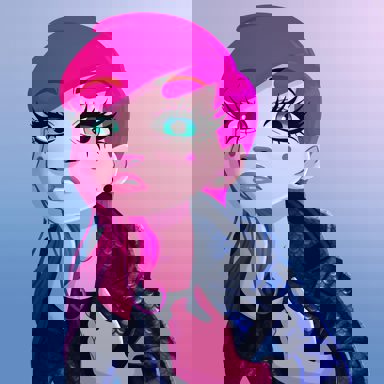 O (Sur)real Mundo de Any Malu