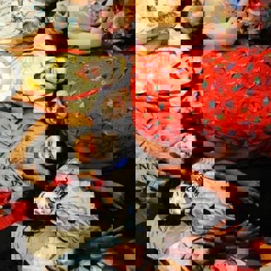 O Baile dos Seres Imaginários