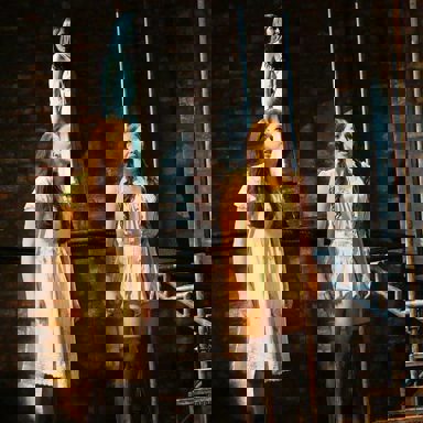 O Despertar da Primavera