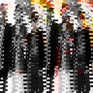 O Bando do Velho Jack