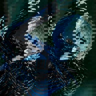 O Estranho Mundo de Jack